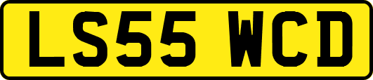 LS55WCD