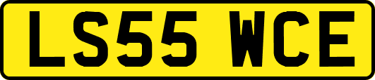 LS55WCE