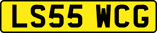 LS55WCG