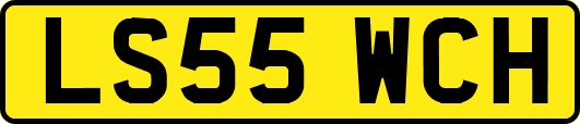 LS55WCH