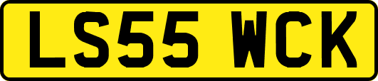 LS55WCK