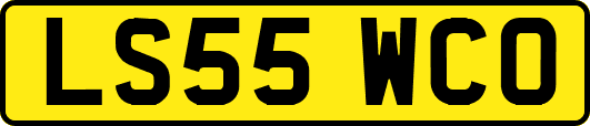 LS55WCO