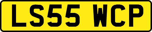 LS55WCP