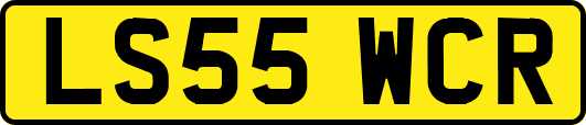 LS55WCR