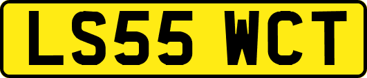 LS55WCT
