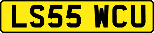LS55WCU