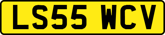 LS55WCV