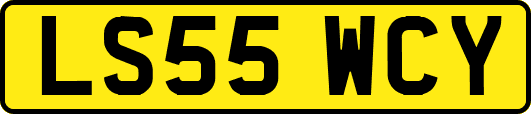 LS55WCY