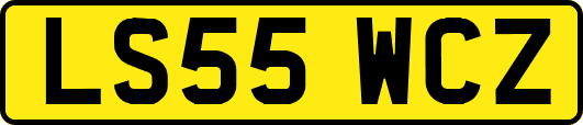 LS55WCZ