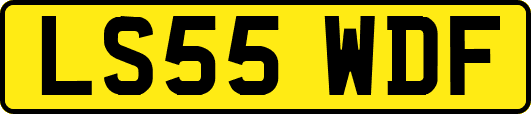 LS55WDF