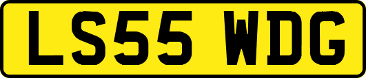 LS55WDG