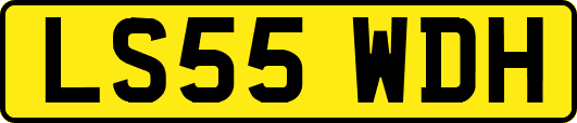 LS55WDH