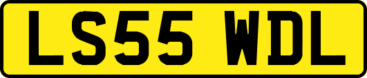 LS55WDL