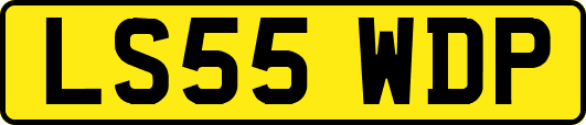 LS55WDP