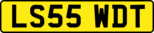LS55WDT