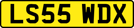 LS55WDX