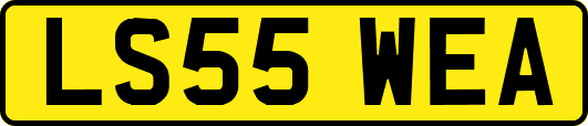 LS55WEA