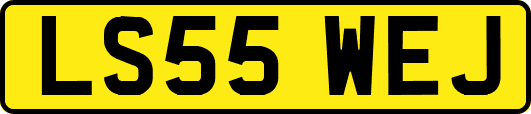 LS55WEJ