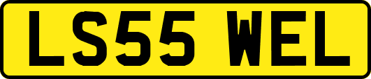 LS55WEL