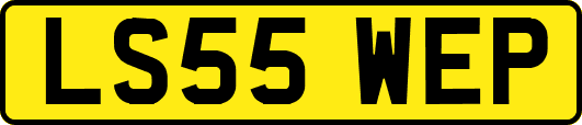 LS55WEP