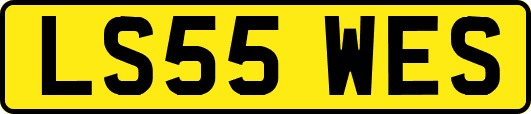 LS55WES