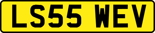 LS55WEV