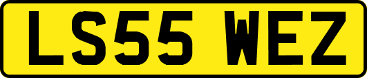 LS55WEZ