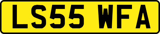 LS55WFA