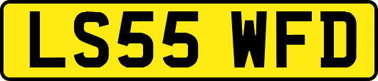 LS55WFD
