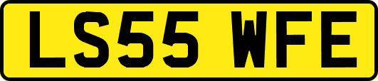 LS55WFE