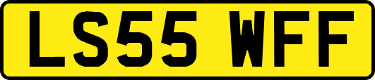 LS55WFF