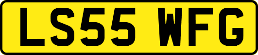 LS55WFG