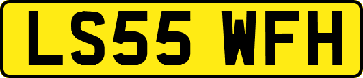LS55WFH
