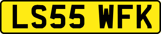 LS55WFK