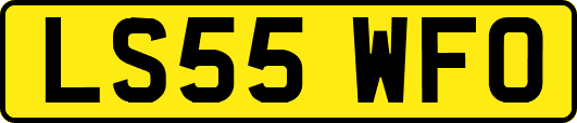 LS55WFO