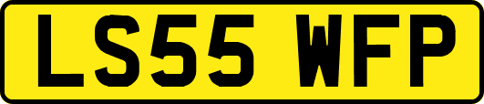 LS55WFP