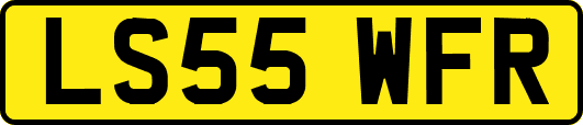 LS55WFR