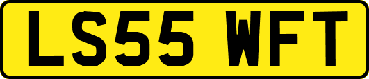 LS55WFT