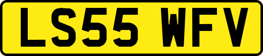 LS55WFV