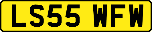LS55WFW