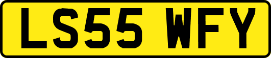 LS55WFY