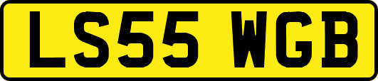 LS55WGB