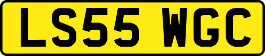 LS55WGC