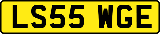 LS55WGE
