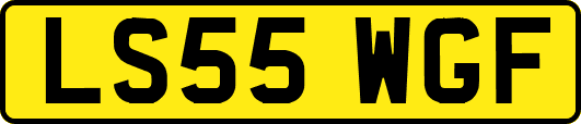 LS55WGF