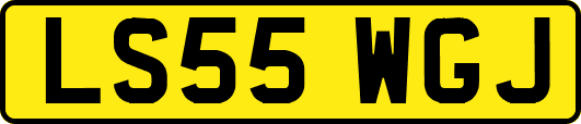 LS55WGJ