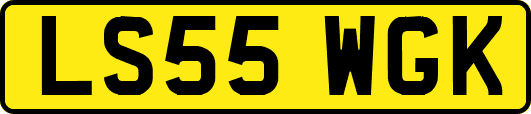 LS55WGK