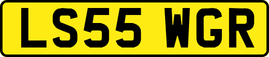 LS55WGR