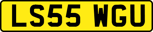 LS55WGU