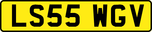 LS55WGV